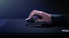 Chuột Gaming Steelseries Rival 650 Wireless