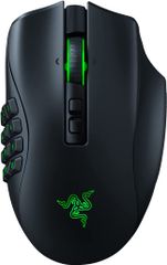 Chuột Gaming không dây Razer Naga Pro Wireless Gaming Mouse