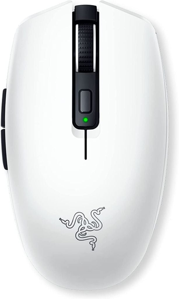 Chuột Gaming Razer Orochi V2 Wireless White