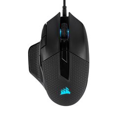 Chuột Corsair NIGHTSWORD RGB Tunable FPS/MOBA - (PMW3391)