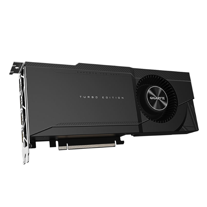 VGA GIGABYTE GeForce RTX 3090 TURBO 24G