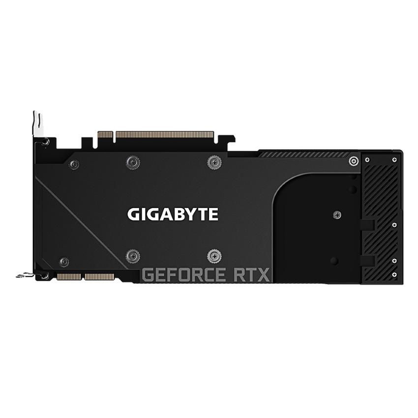 VGA GIGABYTE GeForce RTX 3090 TURBO 24G