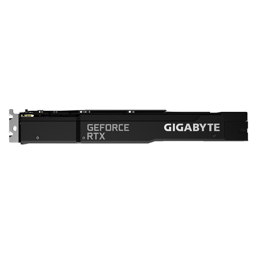 VGA GIGABYTE GeForce RTX 3090 TURBO 24G