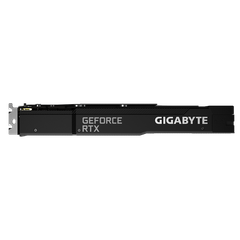 VGA GIGABYTE GeForce RTX 3090 TURBO 24G
