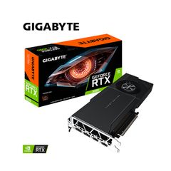 VGA GIGABYTE GeForce RTX 3090 TURBO 24G