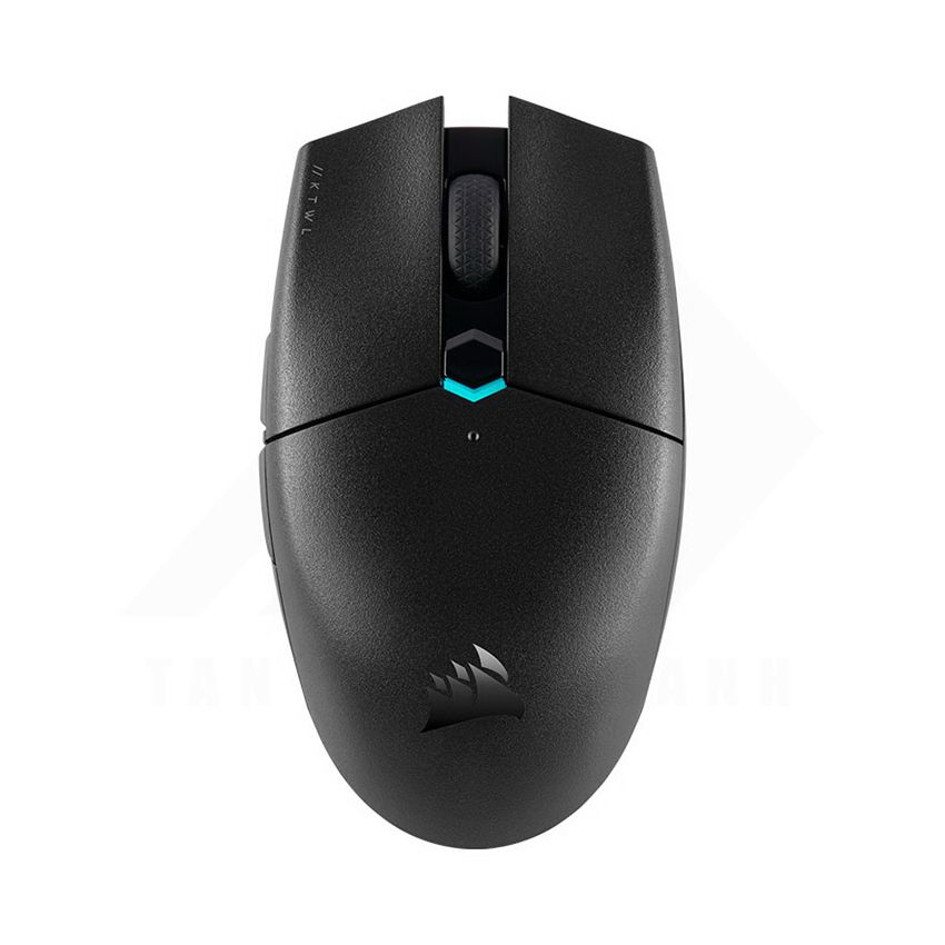 Chuột không dây Corsair KATAR PRO Wireless - (PMW3325)