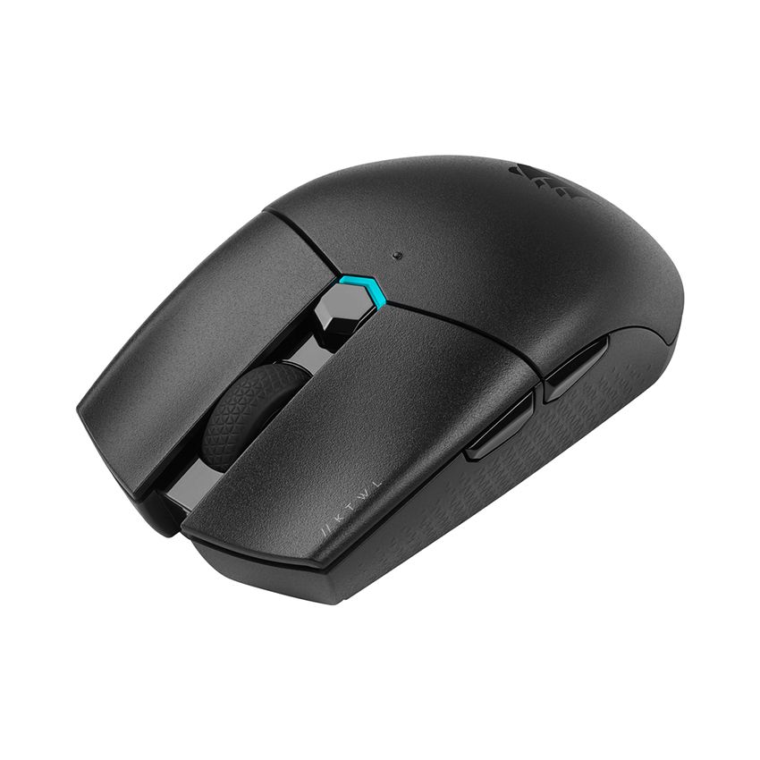 Chuột không dây Corsair KATAR PRO Wireless - (PMW3325)