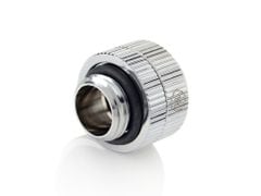 Bitspower Fitting Touchaqua MultiLink For OD 12MM (Silver)