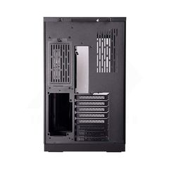 Case Lian-Li PC O11 Dynamic Black