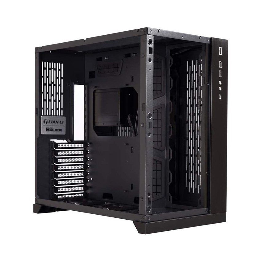 Case Lian-Li PC O11 Dynamic Black