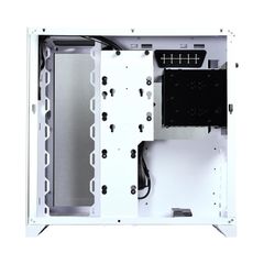 Case Lian-Li PC O11 Dynamic White