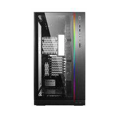 Case Lian-Li PC O11 Dynamic XL ROG Certified Black