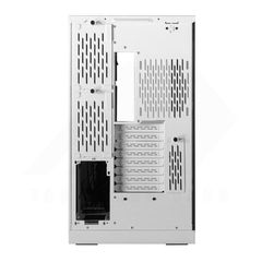 Case Lian-Li PC O11 Dynamic XL ROG Certified White