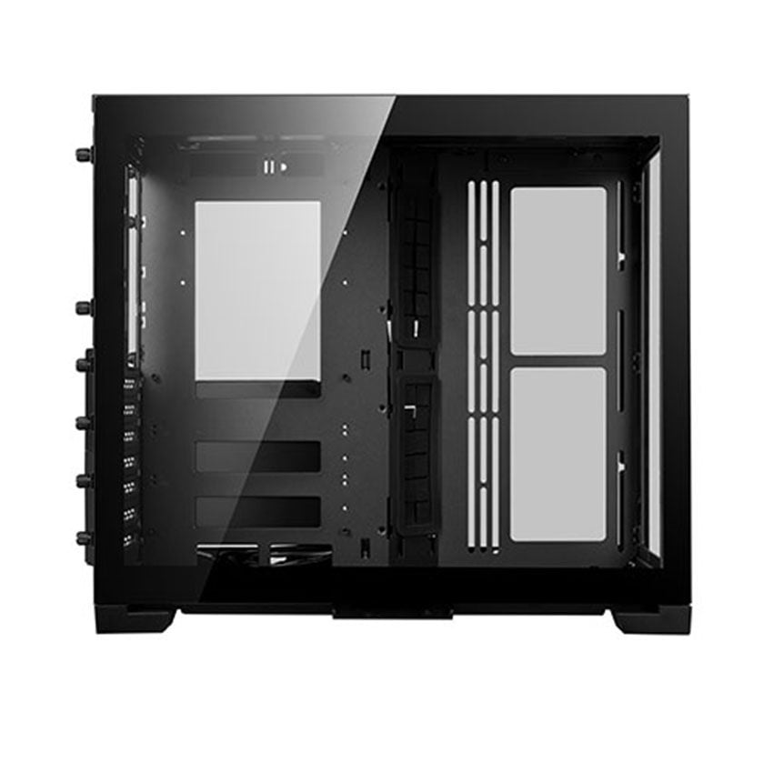 Case Lian-Li O11 Dynamic Mini Black