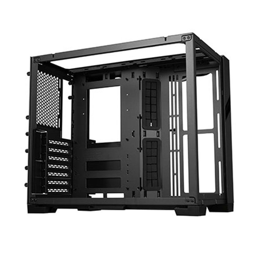 Case Lian-Li O11 Dynamic Mini Black