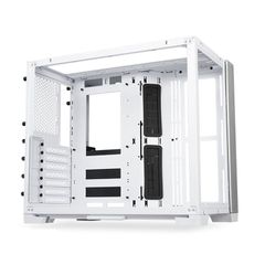 Case Lian-Li O11 Dynamic Mini Snow