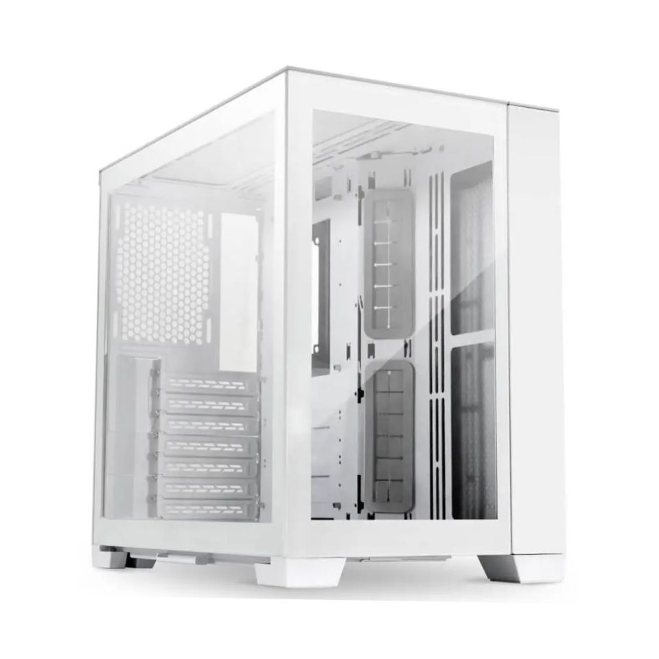 Case Lian-Li O11 Dynamic Mini Snow