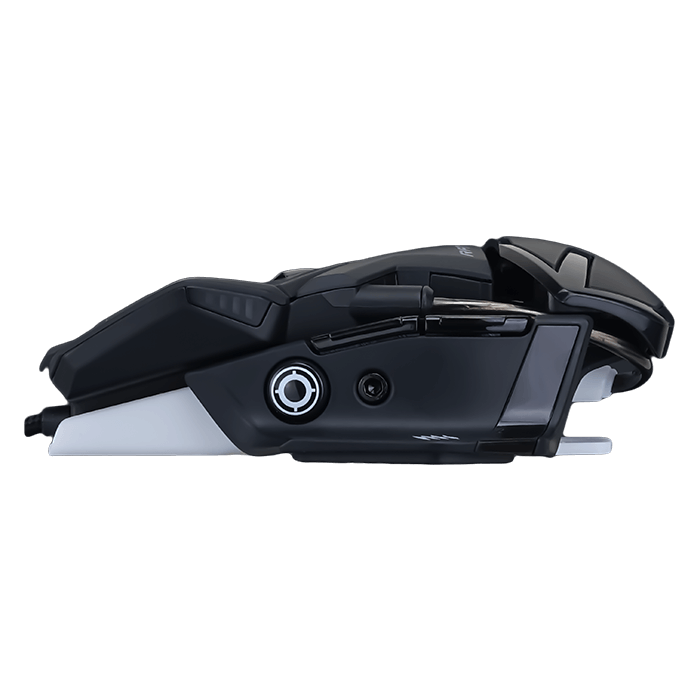 Chuột Gaming Mad Catz R.A.T. 4+