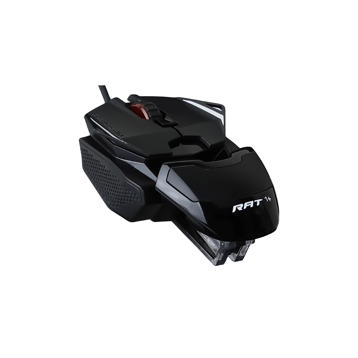 Chuột Gaming Mad Catz R.A.T. 1+