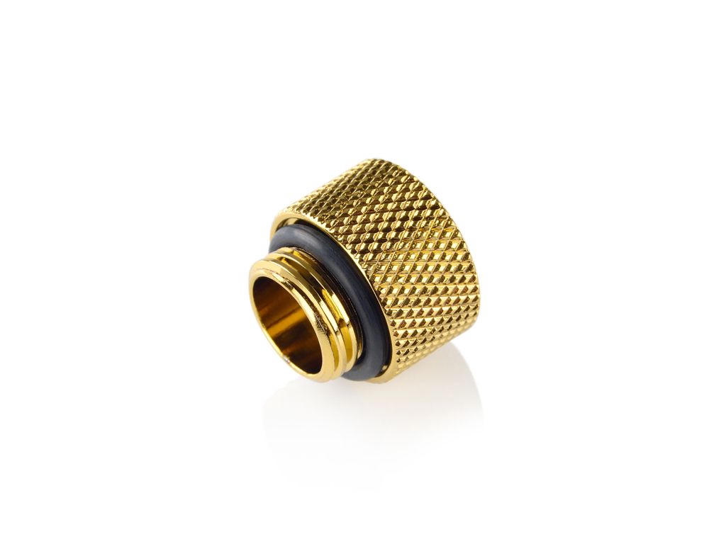 Bitspower Fitting Nối Dài 10MM (True Brass)