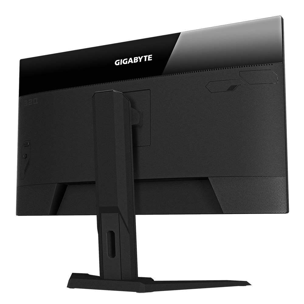 Màn hình GIGABYTE M32Q (31.5inch/QHD/VA/165Hz/350nits/HDMI+DP+USB)