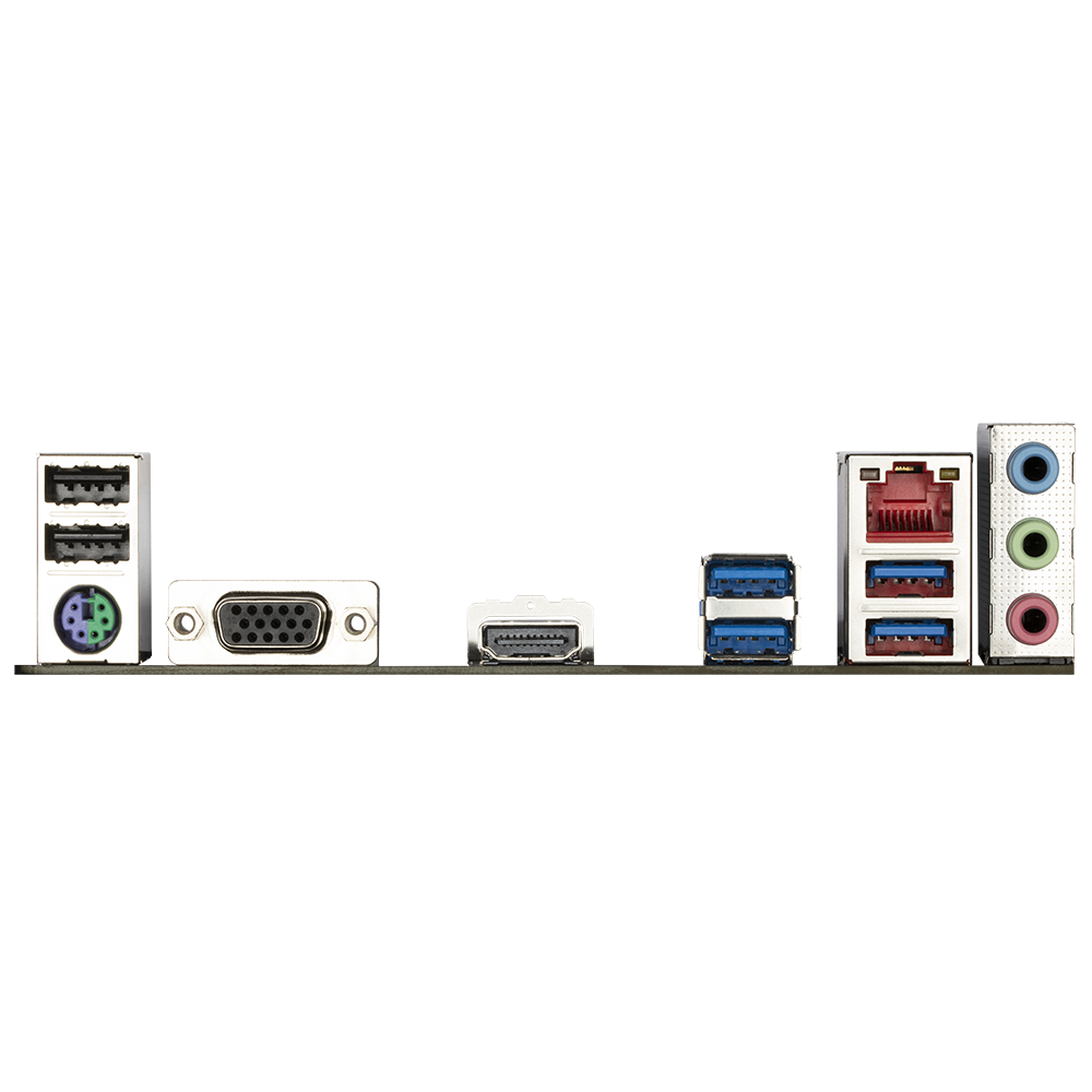 Mainboard GIGABYTE B660M D2H DDR4