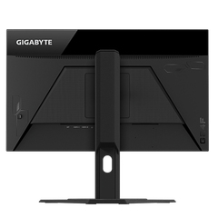 Màn hình GIGABYTE G24F (23.8inch/FHD/IPS/165Hz/1ms/300nits/HDMI+DP)