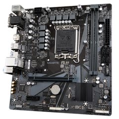 Mainboard GIGABYTE H610M H DDR4