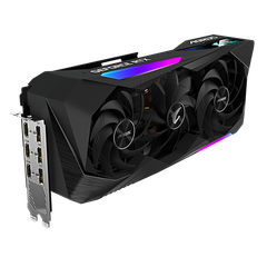 VGA GIGABYTE AORUS GeForce RTX 3070 Ti MASTER 8G