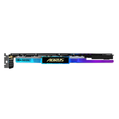 VGA GIGABYTE AORUS Radeon RX 6900 XT XTREME WATERFORCE WB 16G