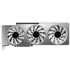 VGA GIGABYTE GeForce RTX 3070 Ti VISION OC 8G