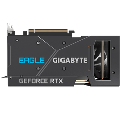 VGA GIGABYTE GeForce RTX 3060 EAGLE OC 12G