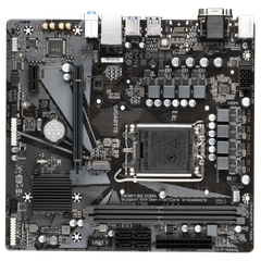 Mainboard GIGABYTE H610M S2 DDR4