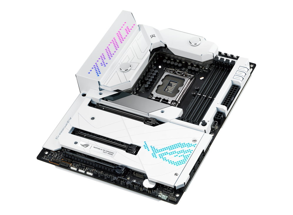 Mainboard ASUS ROG Maximus Z690 Formula