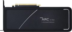 VGA Intel Arc A750 limited edition