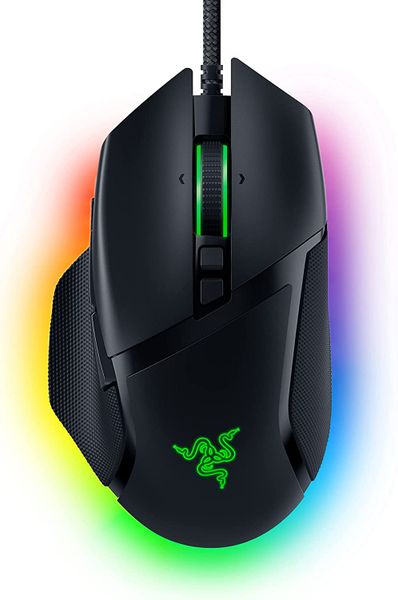 Chuột Gaming Razer Basilisk V3