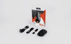 Chuột Gaming Steelseries Rival 650 Wireless