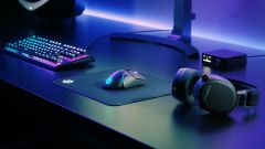 Chuột Gaming Steelseries Rival 650 Wireless