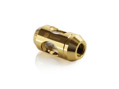 Bitspower True Brass In-Line Filter