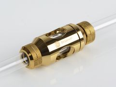 Bitspower True Brass In-Line Filter