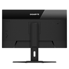 Màn hình GIGABYTE M32Q (31.5inch/QHD/VA/165Hz/350nits/HDMI+DP+USB)