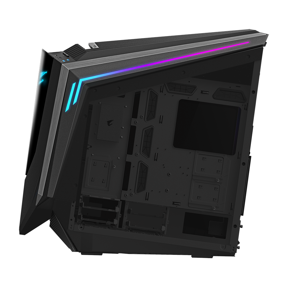 Case GIGABYTE AORUS C700 Glass
