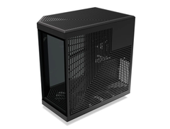 VỎ CASE HYTE Y70 - BLACK (ATX/MID TOWER/MÀU ĐEN)