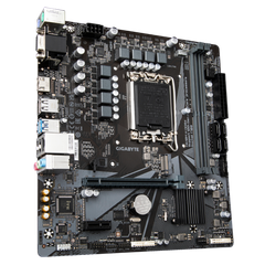 Mainboard GIGABYTE H610M H DDR4