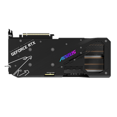 VGA GIGABYTE AORUS GeForce RTX 3070 Ti MASTER 8G