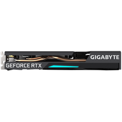 VGA GIGABYTE GeForce RTX 3060 EAGLE OC 12G