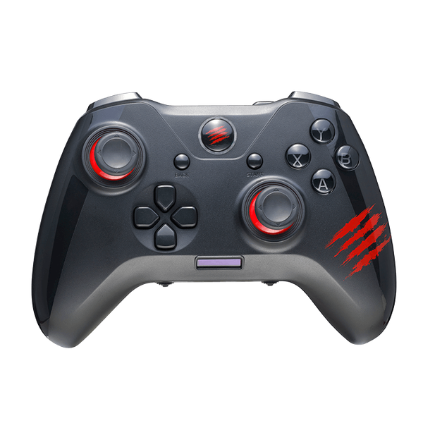 Tay cầm Gaming Mad Catz C.A.T. 7