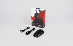 Chuột Gaming Steelseries Rival 710 - OLED