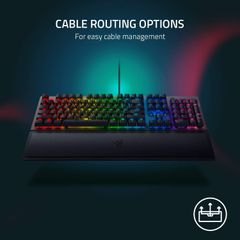 Bàn phím Gaming Razer BlackWidow V3