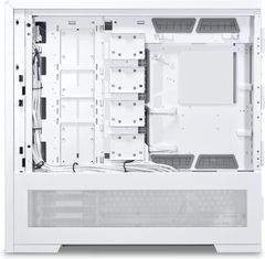 Case Lian-Li V3000 Plus White GGF Edition